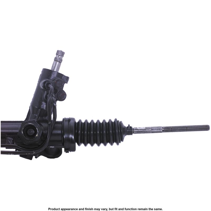 A1 Cardone 22203F - Rack and Pinion Assembly A1 Cardone 22203F Rack and Pinion Assembly product image 1 of 4