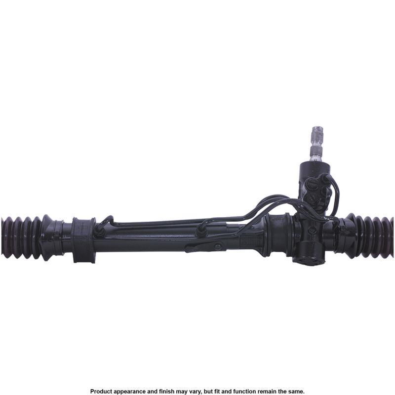 A1 Cardone 22204 - Rack and Pinion Assembly A1 Cardone 22204 Rack and Pinion Assembly product image 1 of 4
