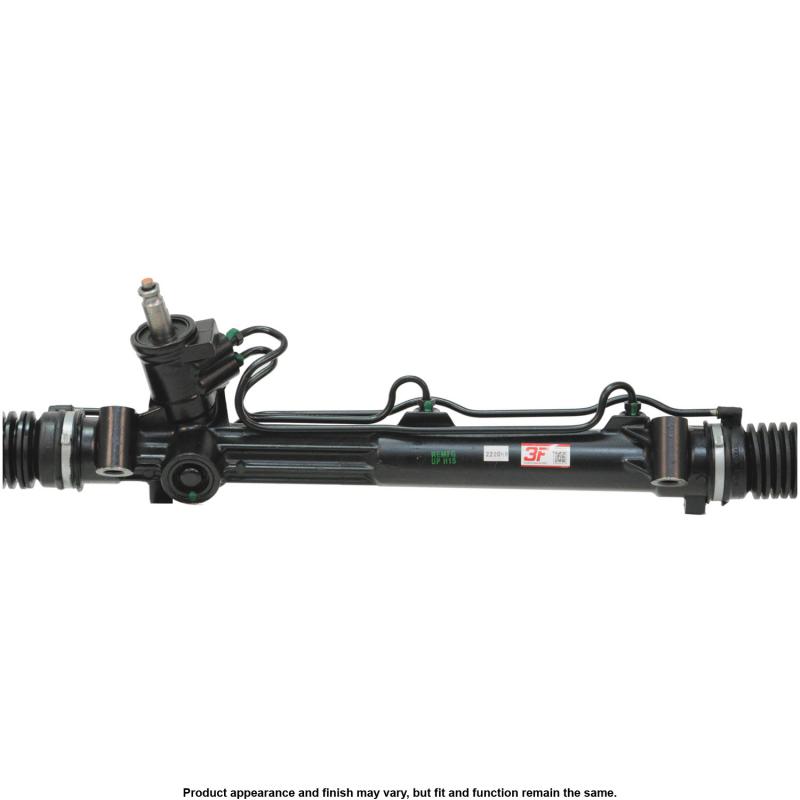 A1 Cardone 222048 - Rack and Pinion Assembly A1 Cardone 222048 Rack and Pinion Assembly product image 1 of 4
