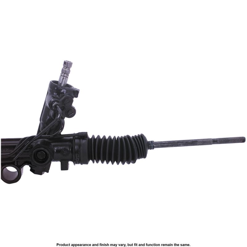 A1 Cardone 22208 - Rack and Pinion Assembly A1 Cardone 22208 Rack and Pinion Assembly product image 1 of 4