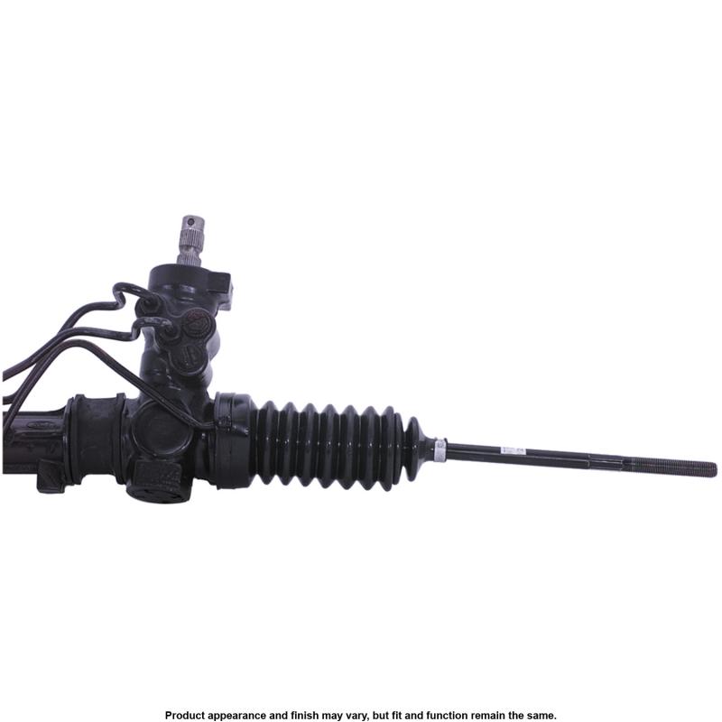 A1 Cardone 22209 Rack and Pinion Assembly product image 2 of 4
