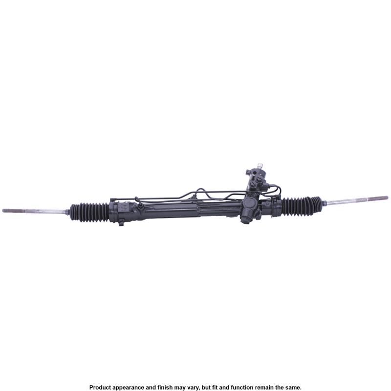 A1 Cardone 22214 - Rack and Pinion Assembly A1 Cardone 22214 Rack and Pinion Assembly product image 3 of 4