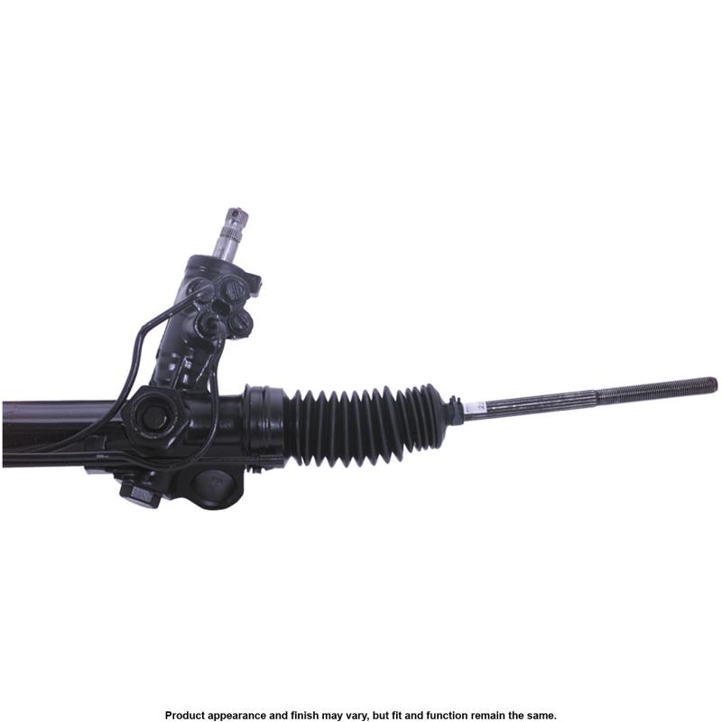 A1 Cardone 22215 - Rack and Pinion Assembly A1 Cardone 22215 Rack and Pinion Assembly product image 2 of 4