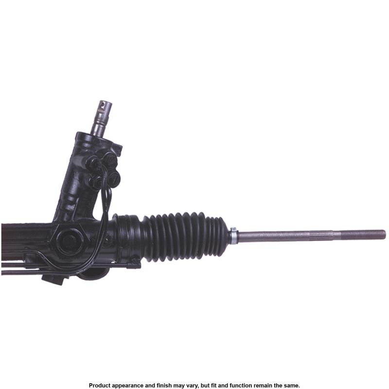 A1 Cardone 22216 Rack and Pinion Assembly product image 2 of 4