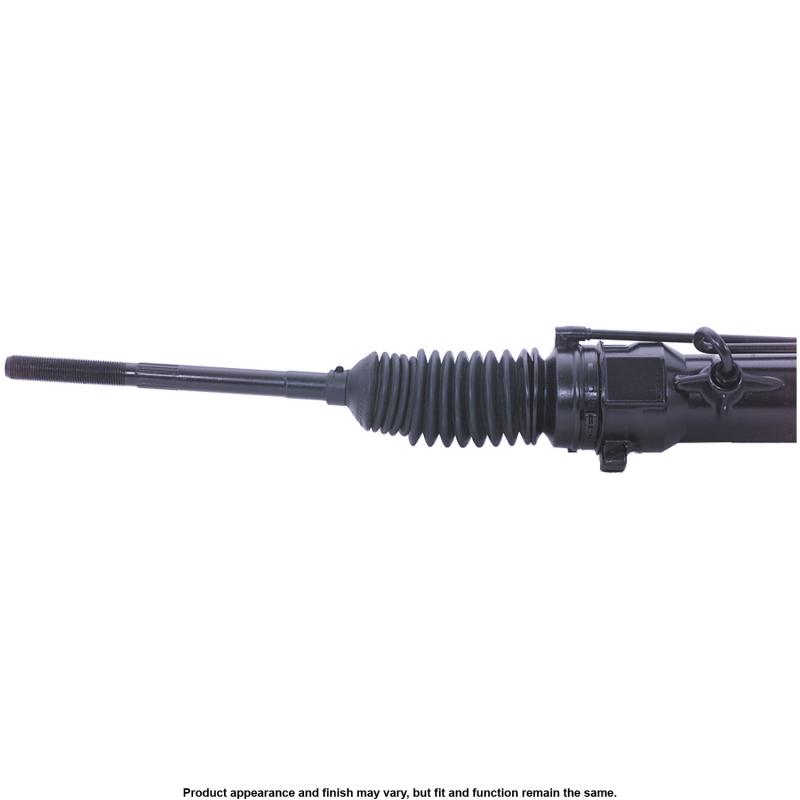 A1 Cardone 22218 - Rack and Pinion Assembly A1 Cardone 22218 Rack and Pinion Assembly product image 1 of 4