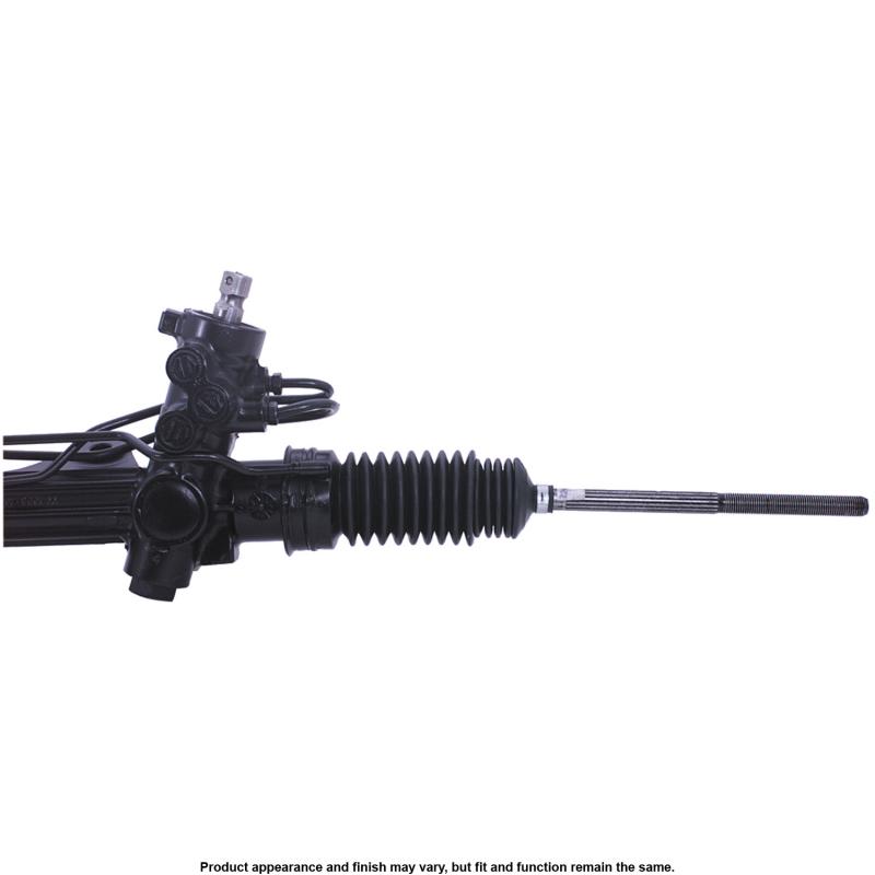 A1 Cardone 22224 Rack and Pinion Assembly product image 2 of 4