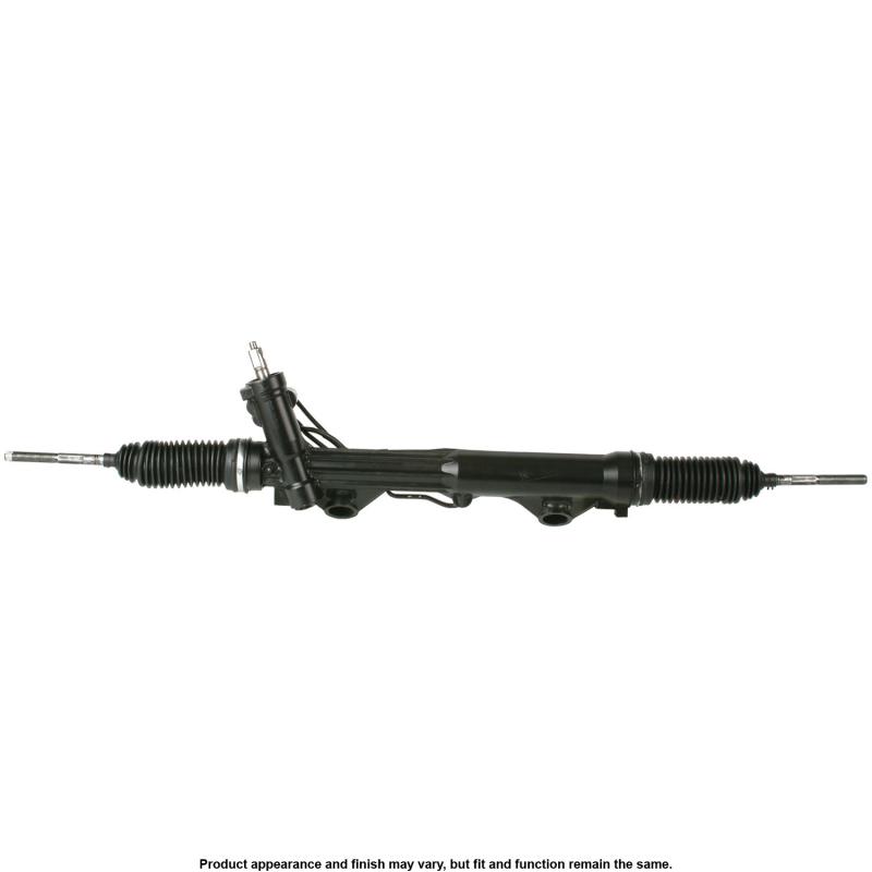 A1 Cardone 22257 - Rack and Pinion Assembly A1 Cardone 22257 Rack and Pinion Assembly product image 3 of 4