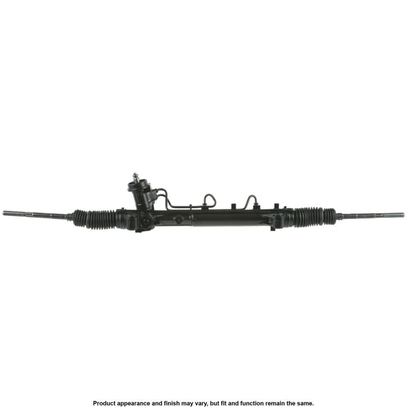 A1 Cardone 22258 Rack and Pinion Assembly product image 1 of 4