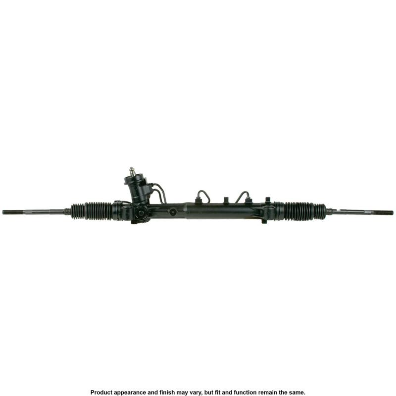 A1 Cardone 22281 - Rack and Pinion Assembly A1 Cardone 22281 Rack and Pinion Assembly product image 2 of 4