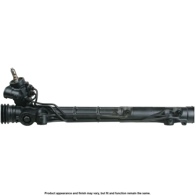 A1 Cardone 22284 - Rack and Pinion Assembly A1 Cardone 22284 Rack and Pinion Assembly product image 2 of 4