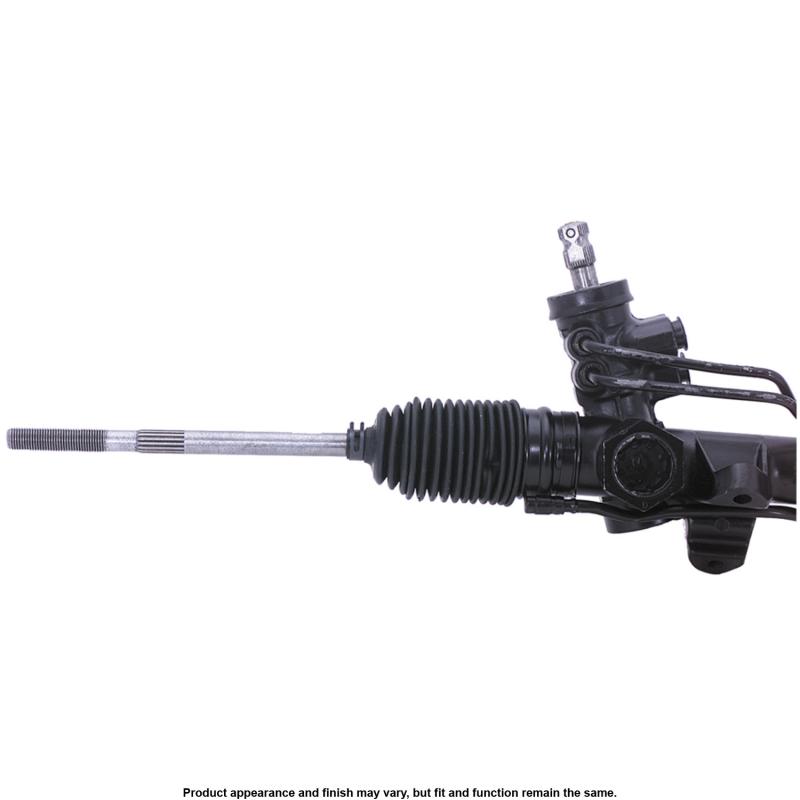 A1 Cardone 22304T - Rack and Pinion Assembly A1 Cardone 22304T Rack and Pinion Assembly product image 3 of 4