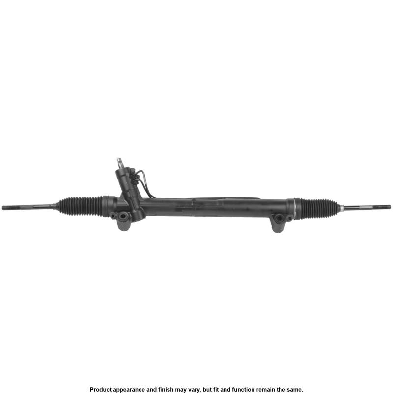 A1 Cardone 223062 Rack and Pinion Assembly product image 2 of 4