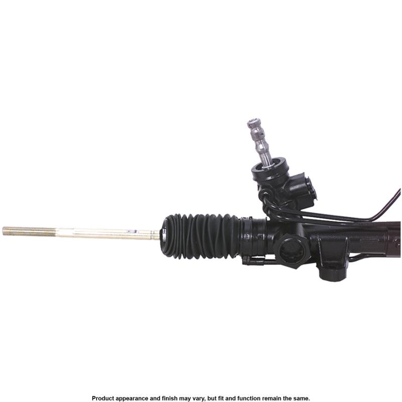 A1 Cardone 22316 - Rack and Pinion Assembly A1 Cardone 22316 Rack and Pinion Assembly product image 1 of 4