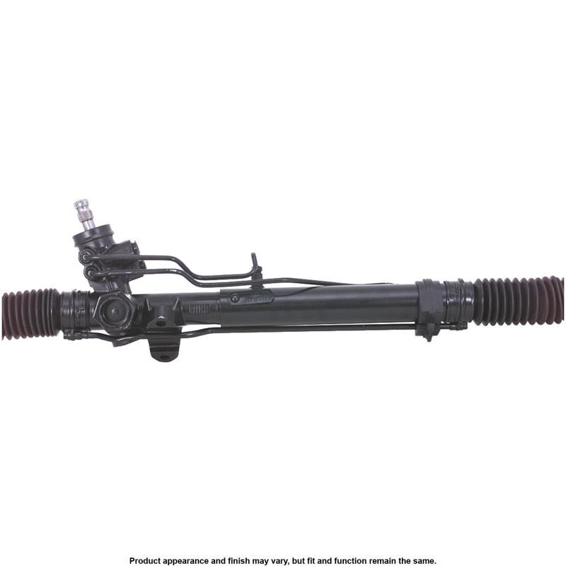 A1 Cardone 22318 - Rack and Pinion Assembly A1 Cardone 22318 Rack and Pinion Assembly product image 2 of 4