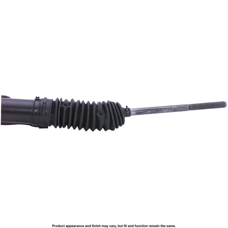 A1 Cardone 22319 - Rack and Pinion Assembly A1 Cardone 22319 Rack and Pinion Assembly product image 2 of 4