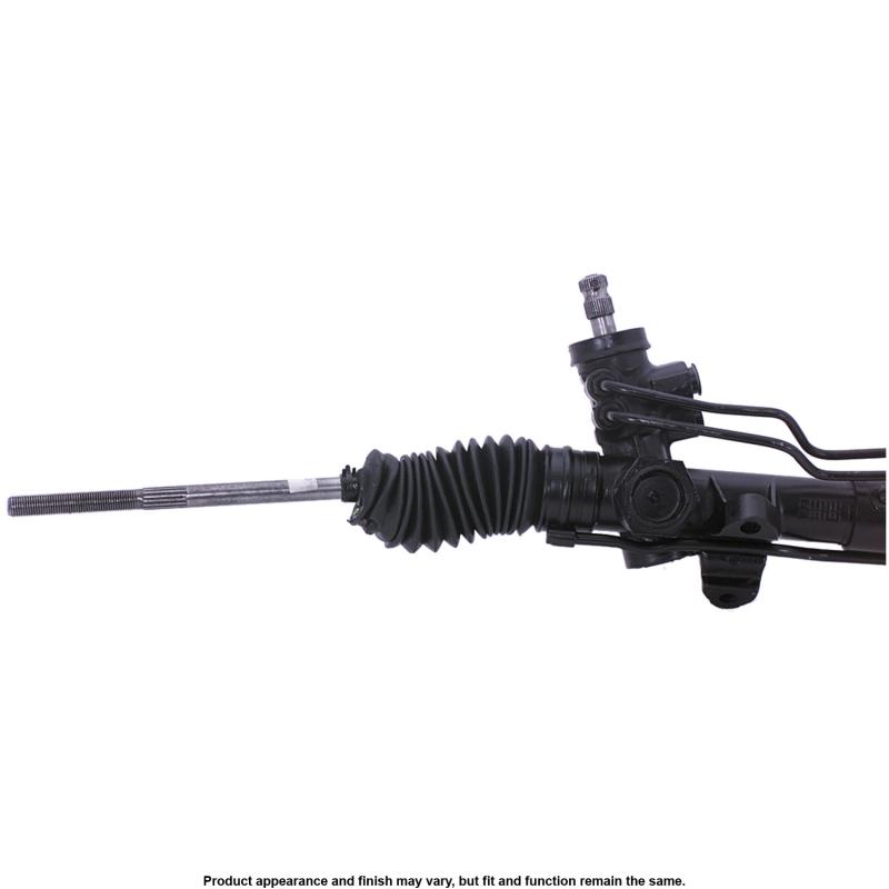 A1 Cardone 22319 - Rack and Pinion Assembly A1 Cardone 22319 Rack and Pinion Assembly product image 3 of 4