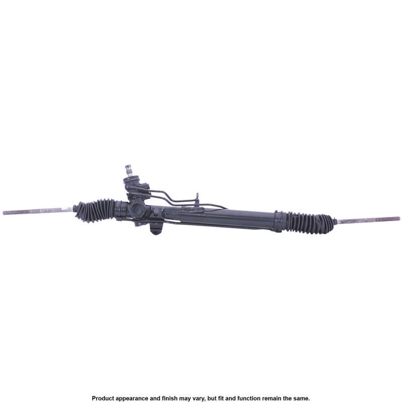 A1 Cardone 22319 - Rack and Pinion Assembly A1 Cardone 22319 Rack and Pinion Assembly product image 4 of 4