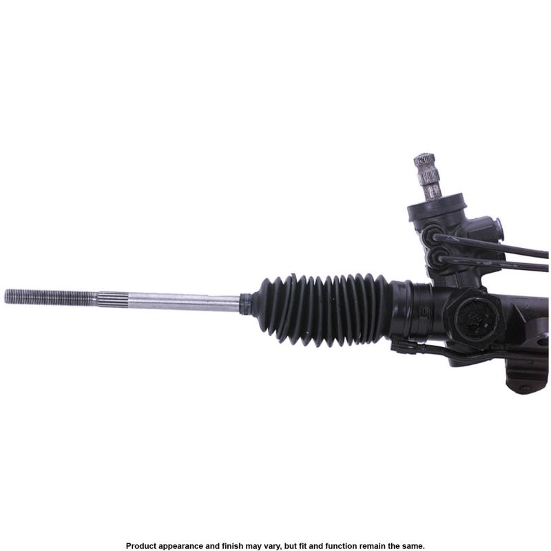 A1 Cardone 22320 - Rack and Pinion Assembly A1 Cardone 22320 Rack and Pinion Assembly product image 3 of 4
