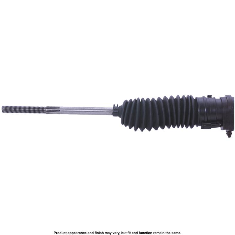 A1 Cardone 22328 - Rack and Pinion Assembly A1 Cardone 22328 Rack and Pinion Assembly product image 1 of 4