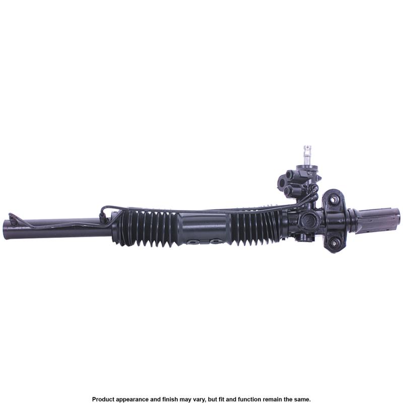 A1 Cardone 22334 - Rack and Pinion Assembly A1 Cardone 22334 Rack and Pinion Assembly product image 3 of 4