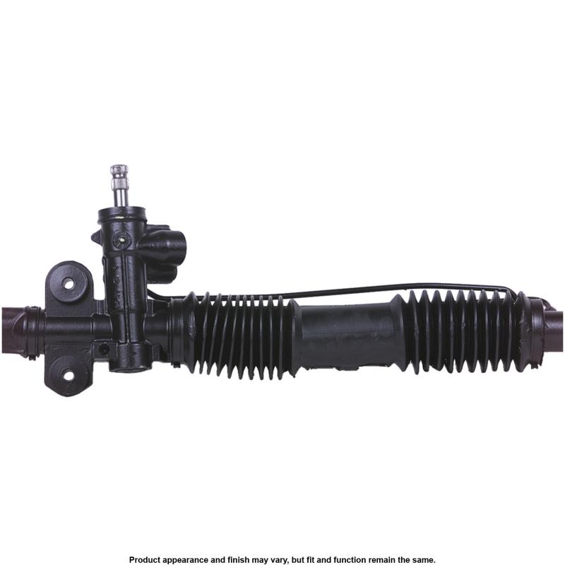 A1 Cardone 22335 - Rack and Pinion Assembly A1 Cardone 22335 Rack and Pinion Assembly product image 1 of 4