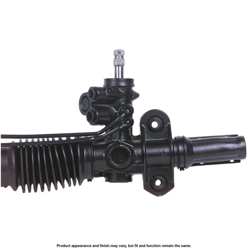 A1 Cardone 22335 - Rack and Pinion Assembly A1 Cardone 22335 Rack and Pinion Assembly product image 2 of 4