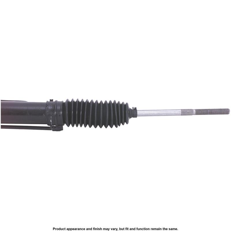 A1 Cardone 22343 - Rack and Pinion Assembly A1 Cardone 22343 Rack and Pinion Assembly product image 1 of 4