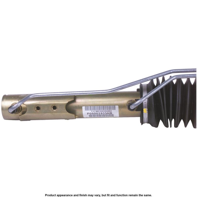 A1 Cardone 22345 Rack and Pinion Assembly product image 1 of 4