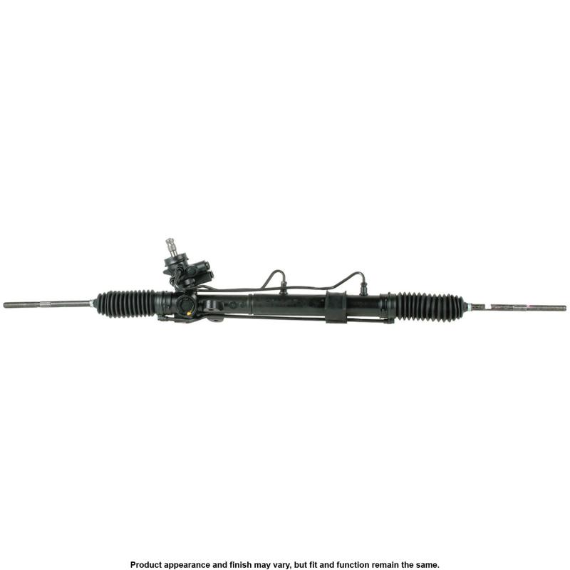 A1 Cardone 22351 Rack and Pinion Assembly product image 1 of 4