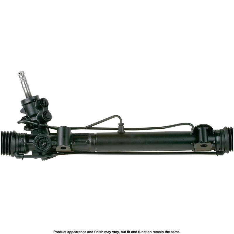 A1 Cardone 22369 - Rack and Pinion Assembly A1 Cardone 22369 Rack and Pinion Assembly product image 2 of 4