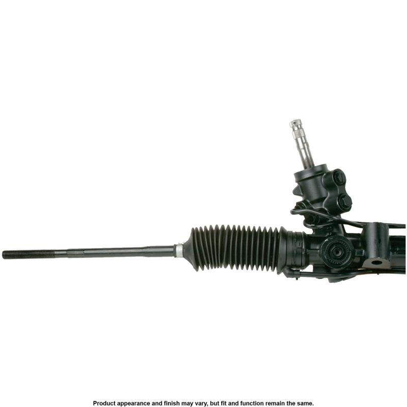 A1 Cardone 22369 - Rack and Pinion Assembly A1 Cardone 22369 Rack and Pinion Assembly product image 3 of 4