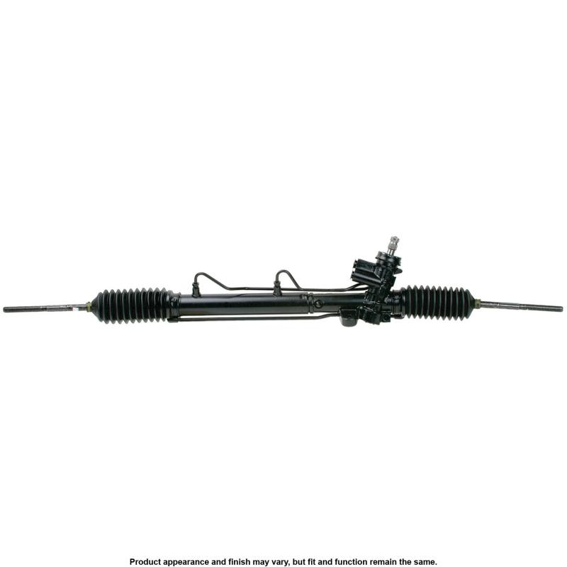 A1 Cardone 22380 - Rack and Pinion Assembly A1 Cardone 22380 Rack and Pinion Assembly product image 1 of 4