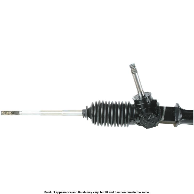 A1 Cardone 231809 - Rack and Pinion Assembly A1 Cardone 231809 Rack and Pinion Assembly product image 3 of 4