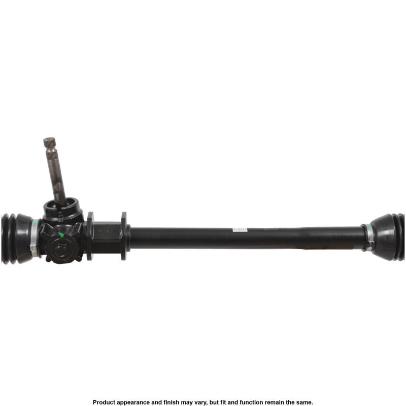 A1 Cardone 242616 - Rack and Pinion Assembly A1 Cardone 242616 Rack and Pinion Assembly product image 1 of 4