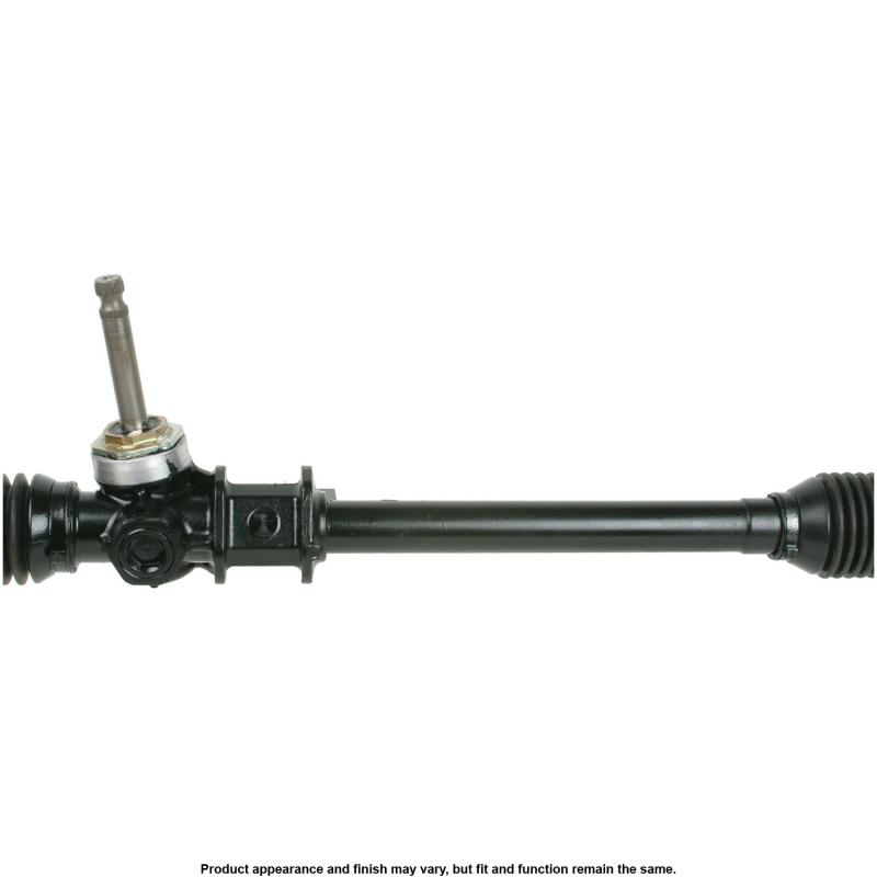 A1 Cardone 242655 Rack and Pinion Assembly product image 2 of 4