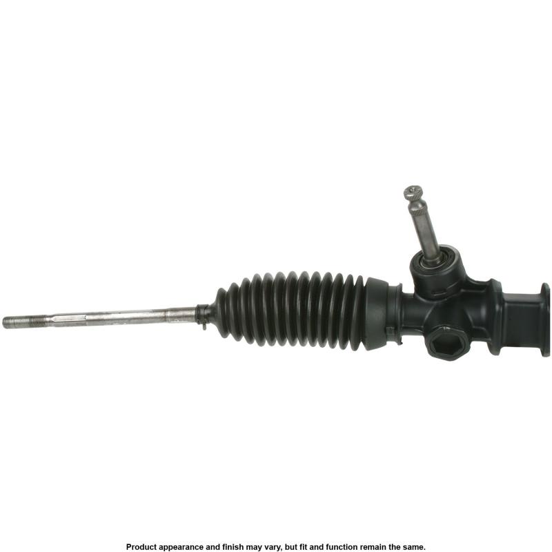 A1 Cardone 242657 - Rack and Pinion Assembly A1 Cardone 242657 Rack and Pinion Assembly product image 1 of 4