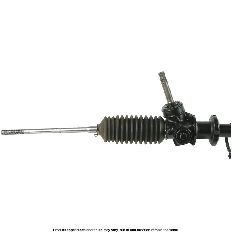 A1 Cardone 242659 - Rack and Pinion Assembly A1 Cardone 242659 Rack and Pinion Assembly product image 3 of 4