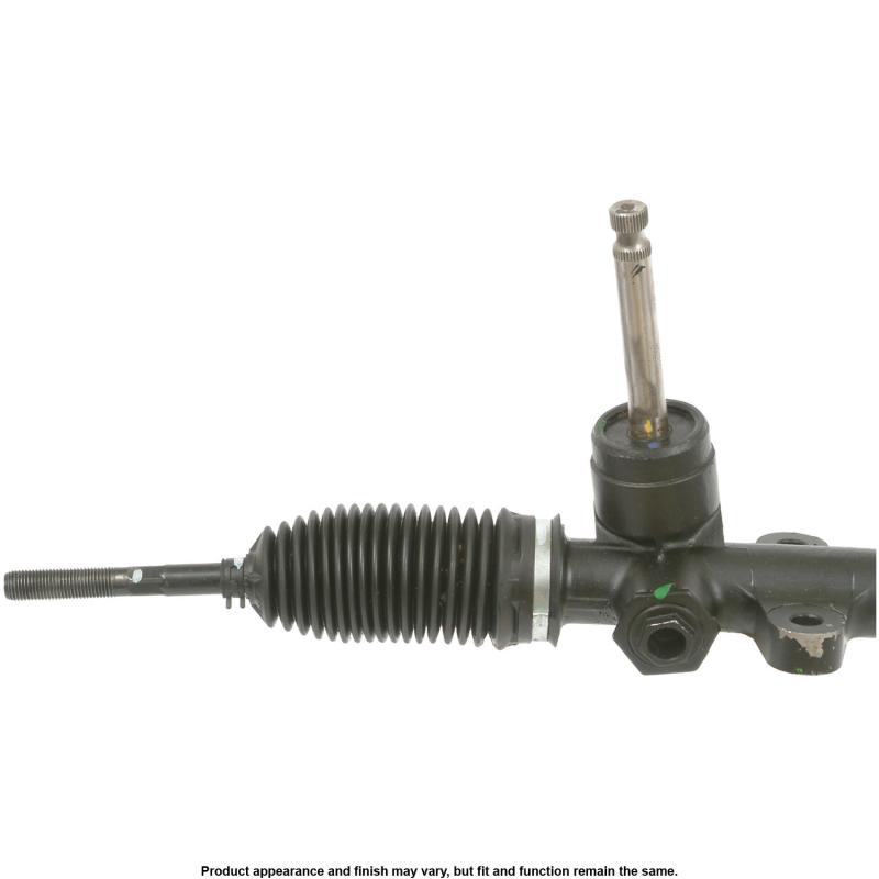 A1 Cardone 242695 - Rack and Pinion Assembly A1 Cardone 242695 Rack and Pinion Assembly product image 2 of 4