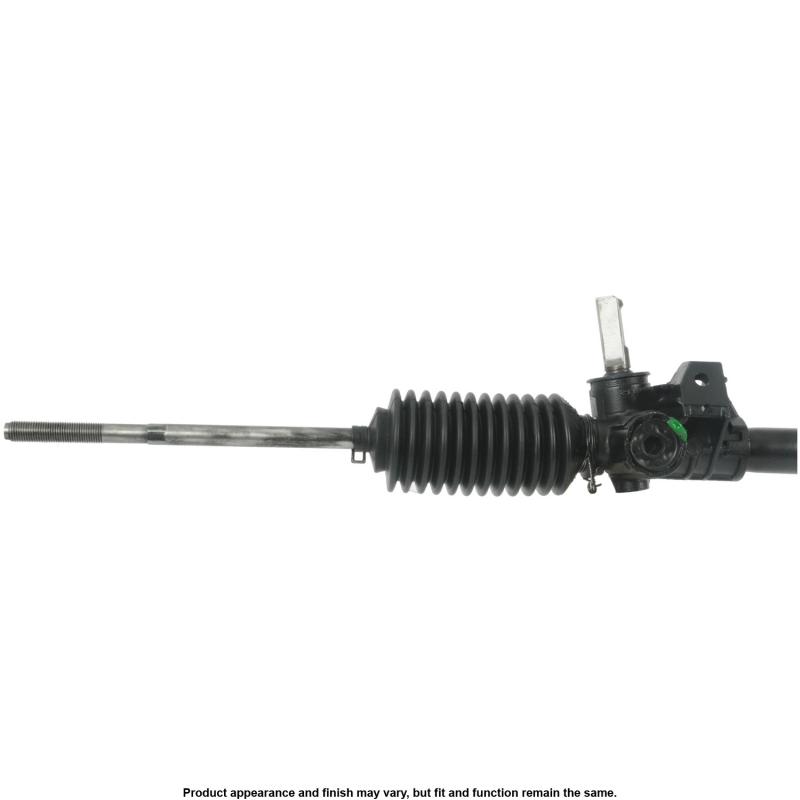 A1 Cardone 243018 - Rack and Pinion Assembly A1 Cardone 243018 Rack and Pinion Assembly product image 1 of 4