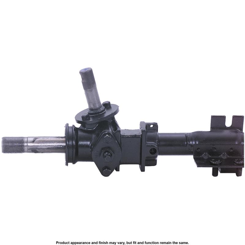 A1 Cardone 24500 Rack and Pinion Assembly product image 1 of 4