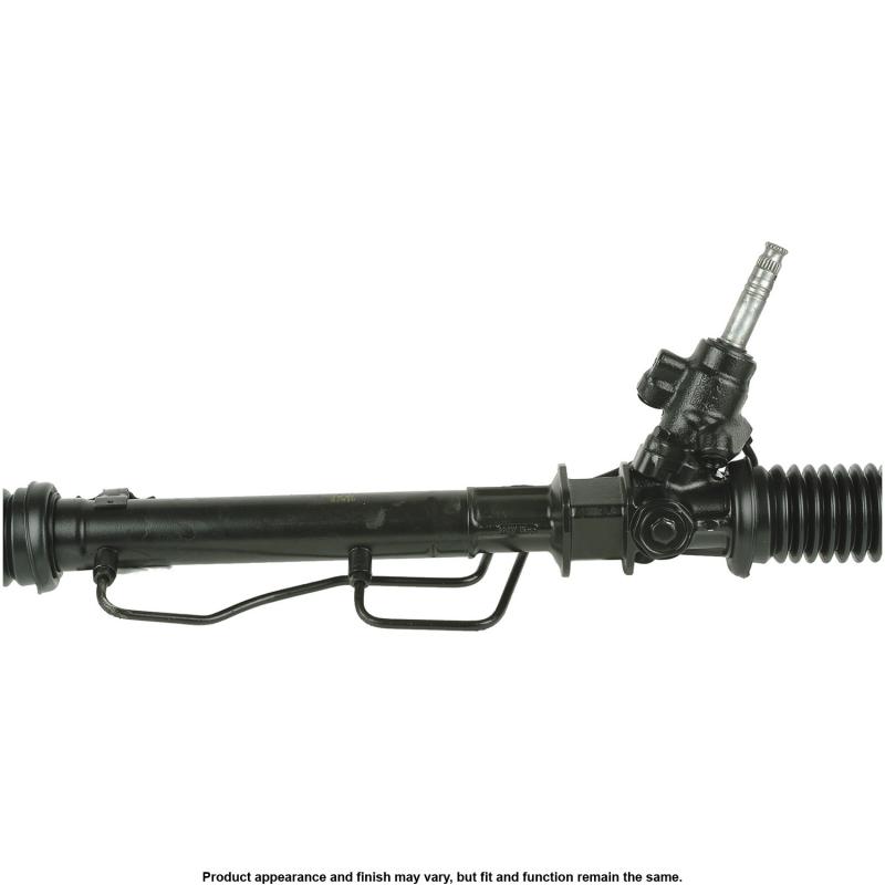 A1 Cardone 261400 Rack and Pinion Assembly product image 3 of 4
