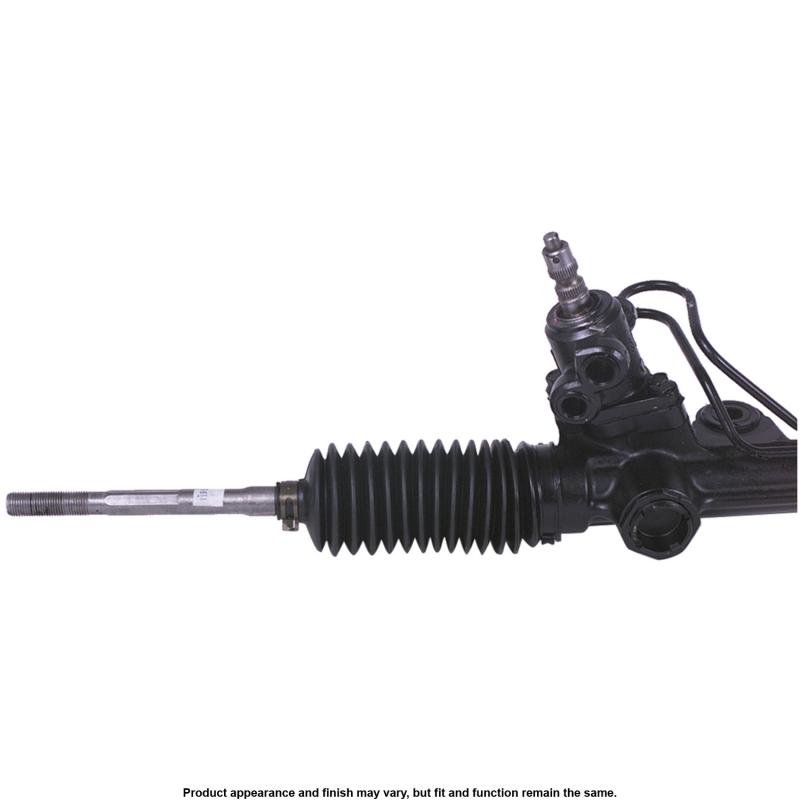 A1 Cardone 261611 Rack and Pinion Assembly product image 4 of 4