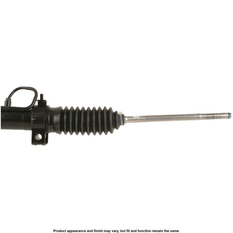 A1 Cardone 261619 - Rack and Pinion Assembly A1 Cardone 261619 Rack and Pinion Assembly product image 1 of 4