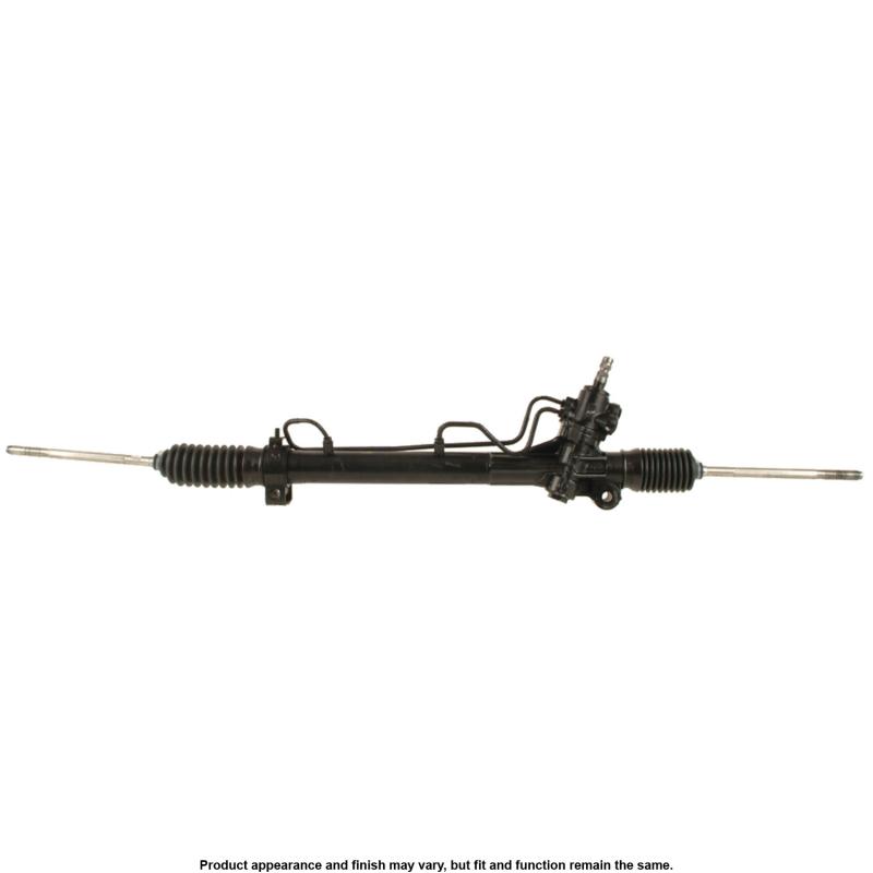 A1 Cardone 261619 - Rack and Pinion Assembly A1 Cardone 261619 Rack and Pinion Assembly product image 2 of 4