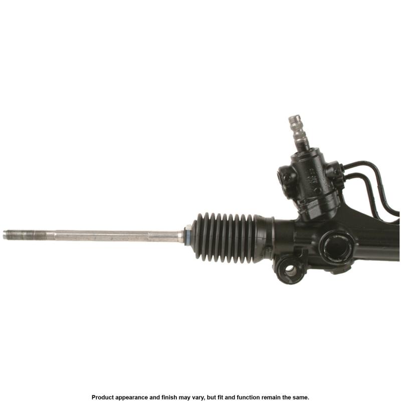 A1 Cardone 261619 - Rack and Pinion Assembly A1 Cardone 261619 Rack and Pinion Assembly product image 3 of 4