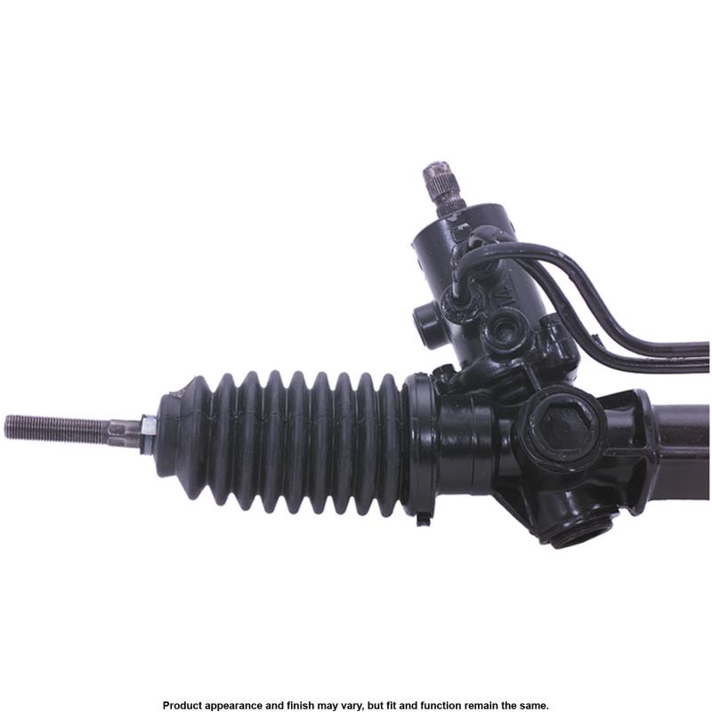 A1 Cardone 261650 - Rack and Pinion Assembly A1 Cardone 261650 Rack and Pinion Assembly product image 4 of 4