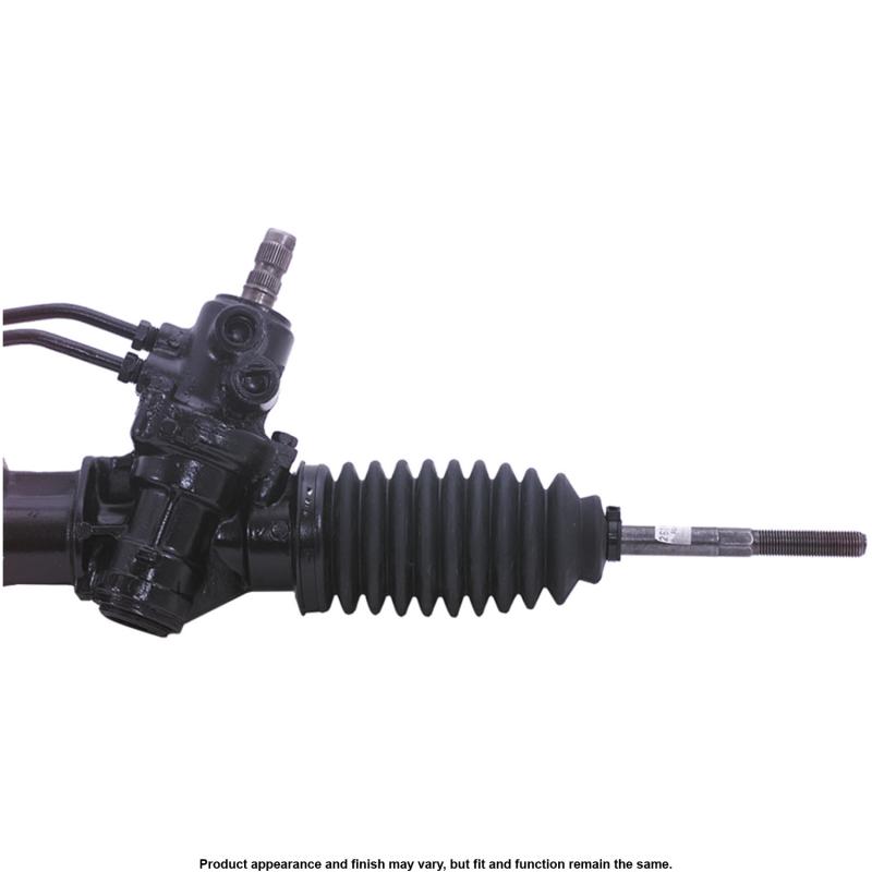 A1 Cardone 261653 Rack and Pinion Assembly product image 2 of 4