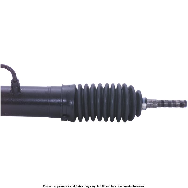 A1 Cardone 261656 - Rack and Pinion Assembly A1 Cardone 261656 Rack and Pinion Assembly product image 3 of 4