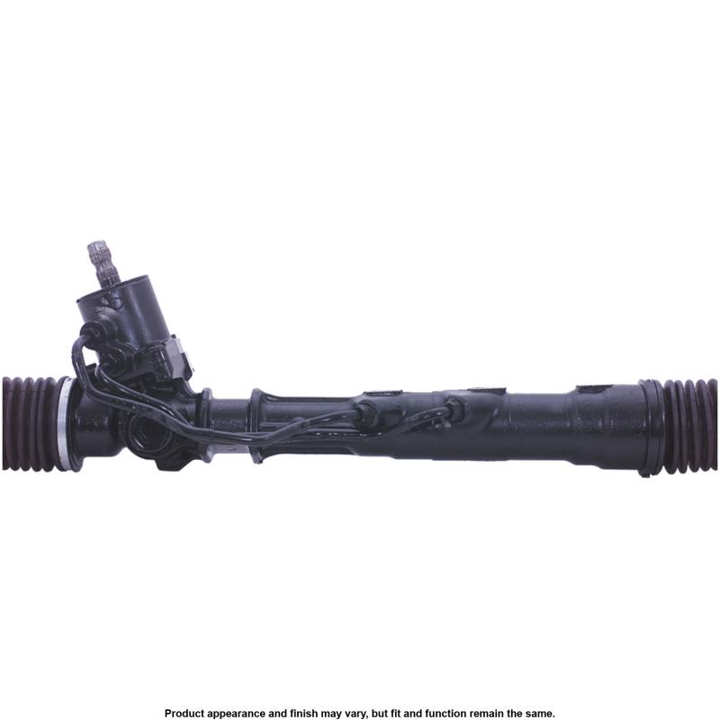 A1 Cardone 261657 Rack and Pinion Assembly product image 3 of 4