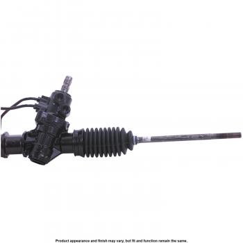 A1 Cardone 261663 Rack and Pinion Assembly product image 1 of 4